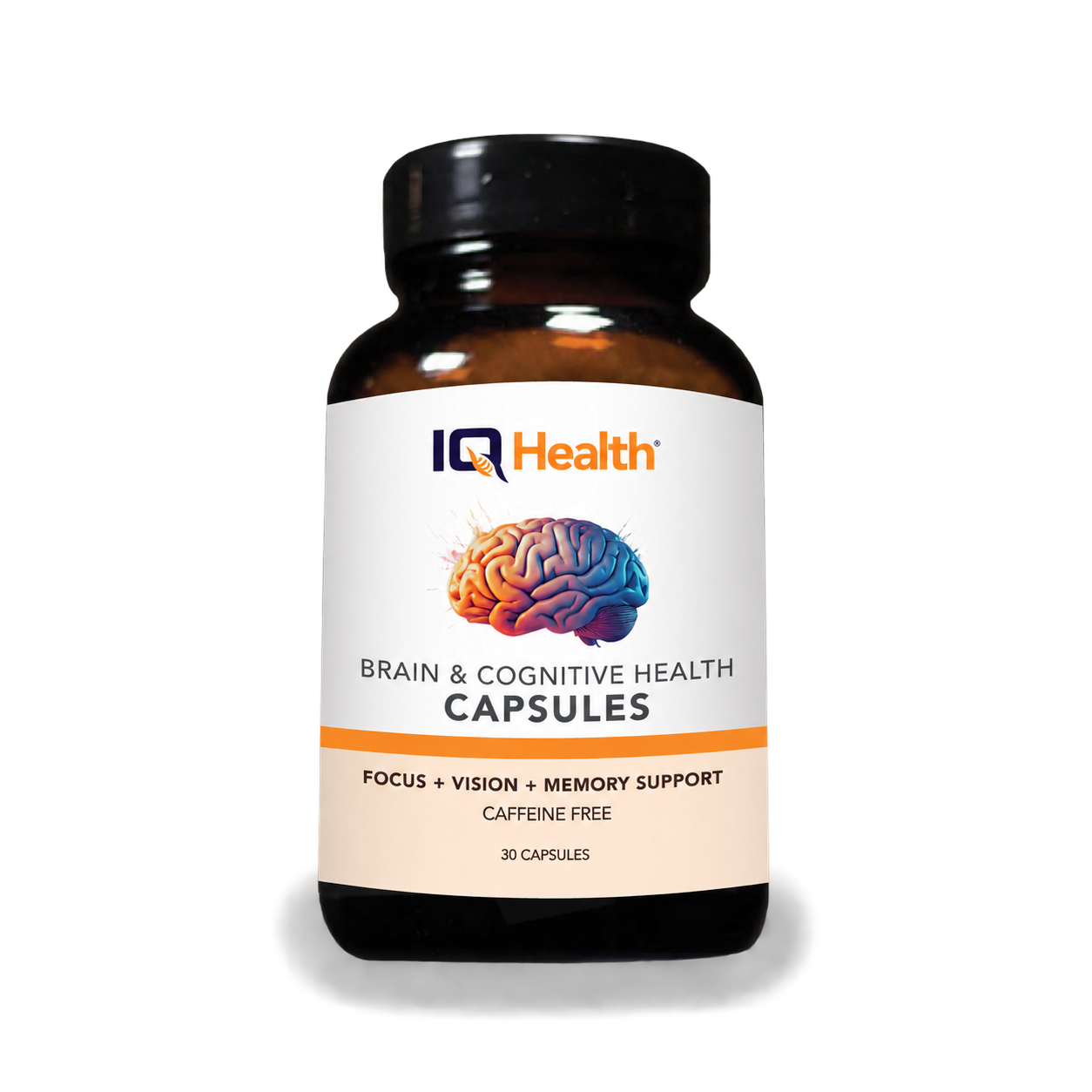 Brain Health Capsules